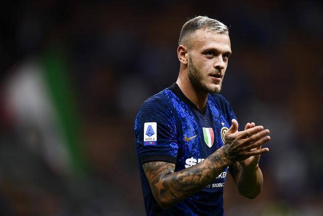 扎扎罗尼希望马罗塔超越莫拉蒂，迪马尔科要快速恢复状态