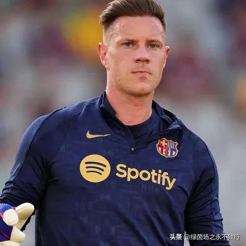 巴萨大麻烦：队长强硬表态，想赶我走，就要给够三年薪水1900万欧